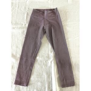 American Eagle Stripe Legging